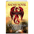 Kartallarn Temeraire Serisi 5  Zaferi Pegasus Yaynlar
