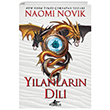 Ylanlarn Dili  Temeraire Serisi 6 Pegasus Yaynlar