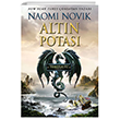 Altn Potas Temeraire Serisi 7  Pegasus Yaynlar
