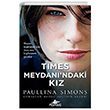 Times Meydan`ndaki Kz Pegasus Yaynlar