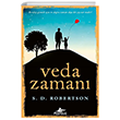 Veda Zamanı Pegasus Yayınları