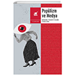 Poplzm Ve Medya Ayrnt Yaynlar