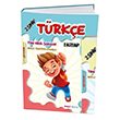 2024 2. Snf Trke 1. Kitap Mavi Deniz