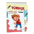 2024 2. Snf Trke 2. Kitap Mavi Deniz