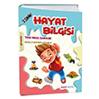 2024 2. Snf Hayat Bilgisi Mavi Deniz