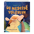  Mescide Yolculuk Cezve ocuk