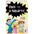 nce O Balatt Dinozor ocuk