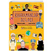 Kahramanlar Atlas thaki ocuk Yaynlar