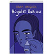 Hayalet Bakcs Notos Kitap