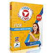 Fizikfinito Paraf Z Takm TYT Fizik Video Ders Anlatm Kitab Didar Baskn Prf  Paraf Yaynlar