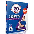 Corafyann Kodlar Paraf Z Takm TYT Corafya Soru Bankas Yunus Turan Prf Paraf Yaynlar