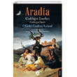 Aradia Cadln Esaslar Charles Godfrey Leland Dorlion Yaynevi
