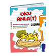 2024 2. Snf Oku Anla(T)  Mavi Deniz