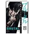 Brutal 3 Athica Yayınları