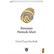 Zamann Parmak zleri Dorlion Yaynevi