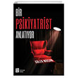 Bir Psikiyatrist Anlatyor Mona Kitap