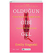 Olduun Gibi Gel Epsilon Yaynevi
