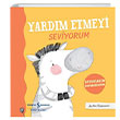 Yardm Etmeyi Seviyorum Duygularm Davranlarm  Bankas Kltr Yaynlar