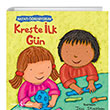 Krete lk Gn Hayat reniyorum  Bankas Kltr Yaynlar