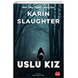 Uslu Kz Krmz Kedi Yaynevi