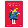 Yarm Kalp Delidolu