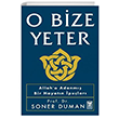 O Bize Yeter Tima Yaynlar