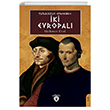 Tutarszlk Evreninde ki Evropal Dorlion Yaynevi
