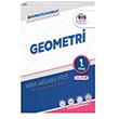 Yks Tyt Ayt Geometri Ders Anlatm Fy Daf  1. Kitap Eis Yaynlar