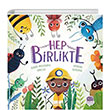 Hep Birlikte Karavan ocuk Yaynlar