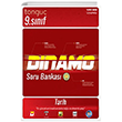 9. Snf Dinamo Tarih Soru Bankas Tongu Akademi