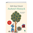 Atabetül Hakâyık Kapı Yayınları