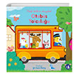 Hadi Birlikte Okuyalm! Otobs Yolculuu (Ciltli - Hareketli Kitap) Byl Fener