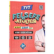 Felsefe Atlyesi TYT Felsefe Video Ders Kitab KR Akademi Yaynlar