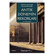 Antik Dnemin Rekorlar nklap Kitabevi
