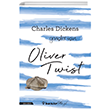 Oliver Twist - Genler in nklap Kitabevi