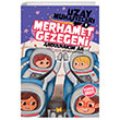 Merhamet Gezegeni Uzay Muhafzlar 1 Beyan Yaynlar