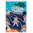 yilik Yldz Uzay Muhafzlar 2 Beyan Yaynlar