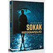 Sokak Fotorafl nklap Kitabevi