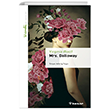 Mrs. Dalloway - Livaneli Kitapl nklap Kitabevi