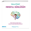 Mindful Gnlm - Kartlar nklap Kitabevi