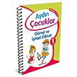 Grsel Ve itsel Dikkat 1 Anaokulu 5+ Ya  Aydn ocuklar