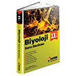 11. Snf Biyoloji Soru Bankas Aydn Yaynlar