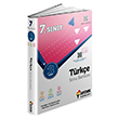 7. Snf Trke  Adm Soru Bankas Aydn Yaynlar