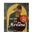 Her Gün İçin Mevlana (Kutulu) Kapı Yayınları