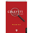 Cinayeti Grdnz m? Dorlion Yaynevi