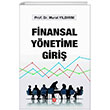 Finansal Ynetime Giri Ekin Basm Yayn