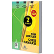 7. Snf Tm Dersler Soru Bankas Marsis Yaynlar