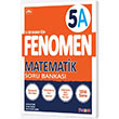 5. Snf Matematik A Fenomen Soru Bankas Fenomen Okul Yaynlar
