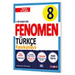 8. Snf Trke Fasiklleri Fenomen Okul Yaynlar