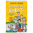 Yok Byle Bir Robot! Carpe Diem Kitaplar
